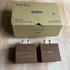 Altoparlante processore audio