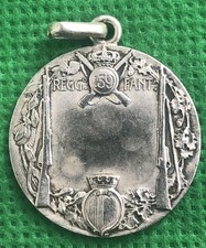 Medaglia reggimentale 159 - reggimentale,