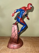 Statua Spider-Man (Edizione