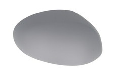 The Exterior Mirror Housing -