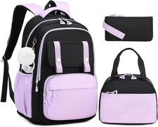 Zaino per Bambina, Set Di