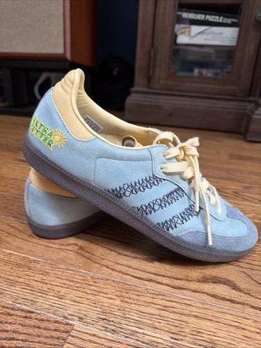 Adidas extra butter samba - adidas,
