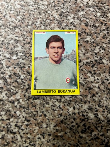 Boranga fiorentina album - boranga,