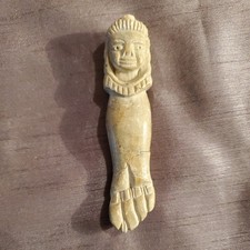 Dea Etrusca Manu Figa Pietra