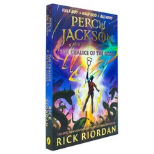 Percy Jackson and the