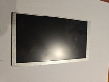 Display radio cruscotto