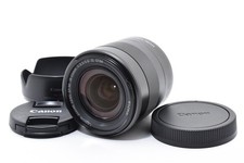 Canon EOS M EF-M 18-55mm