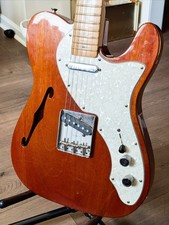 Fender Mexico Classic '69