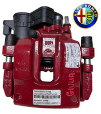 PINZA FRENO POSTERIORE