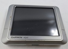 Garmin Nuvi 255 Navigatore GPS