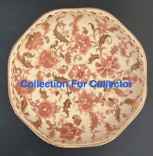 TRES RARE ANTIQUE ZSOLNAY PECS