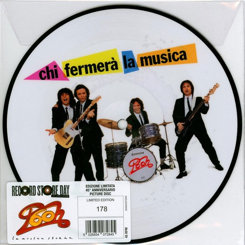 Pooh chi fermerà - pooh,