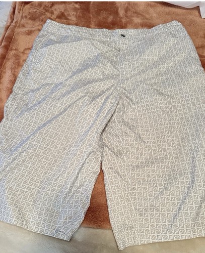 Costume bagno uomo fendi - da,