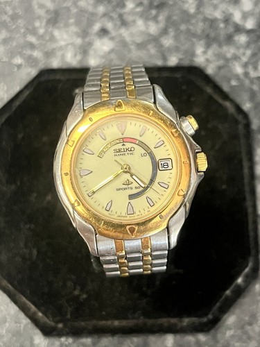 Orologio donna vintage seiko - orologio,