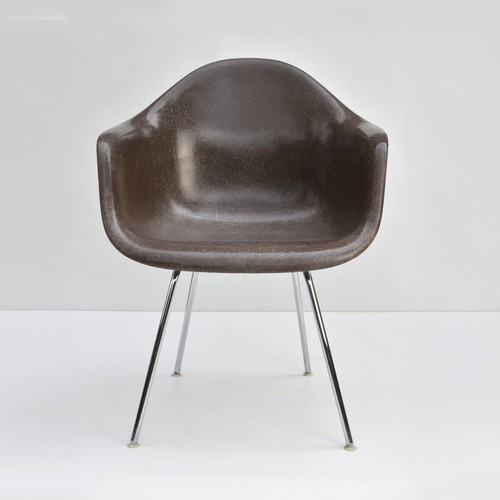 Fauteuil eames dax - fibre, de