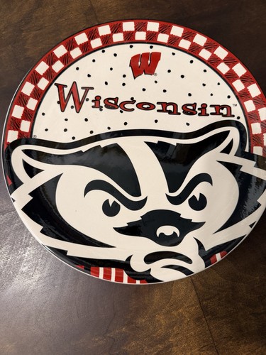 Wisconsin badgers bucky - wisconsin,