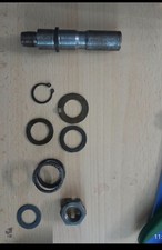 Kit ricambi Leva Rinvio Sterzo