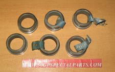Lambretta innocenti ld - innocenti, d