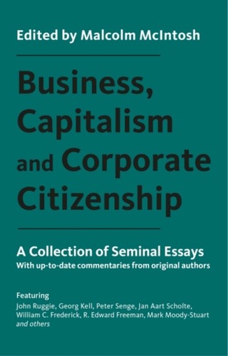 Mcintosh business capitalism - -,