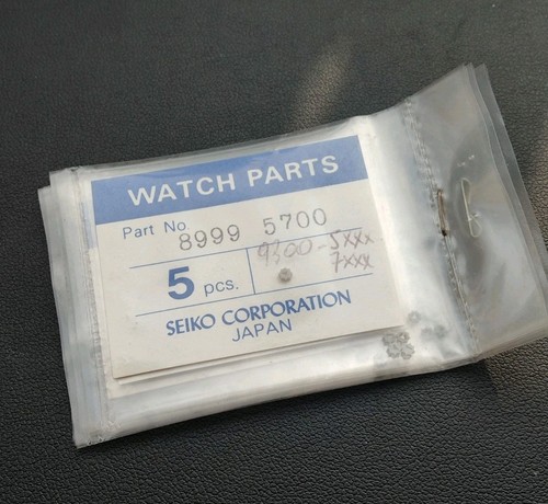 Vintage watch seiko cal 9300 - cal,