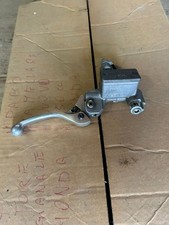 Pompa Freno Anteriore Nissin