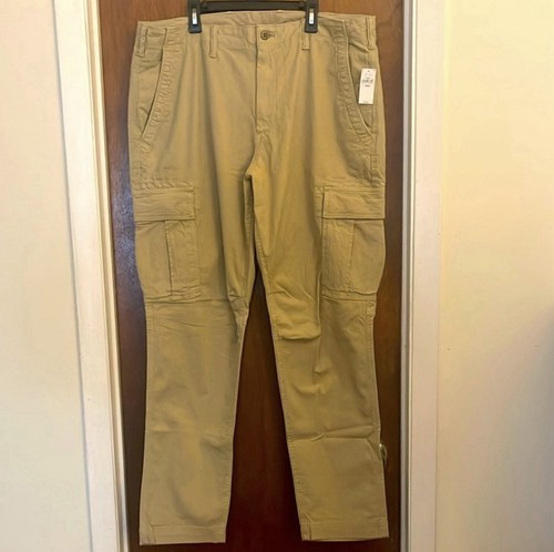 Pantalone cargo gap tan - pantalone, misto
