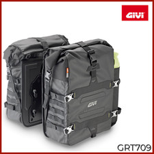 GIVI GRT709 CANYON COPPIA DI