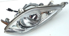 SYM Joyride 125 EVO Front