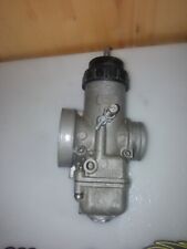 Carburatore Dell' Orto Whsb 37 Fd Valvola Piatta 