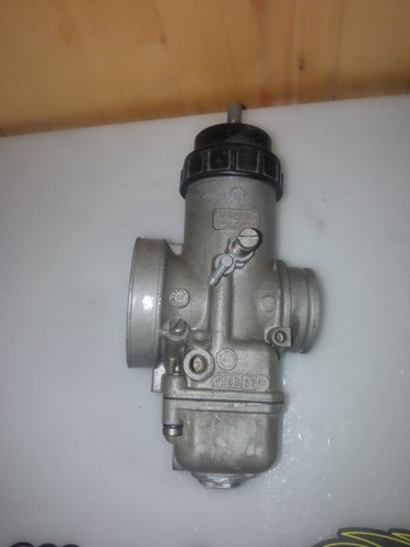 Carburatore dell orto - carburatore, whsb
