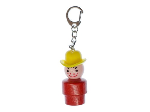 Fisher price little people - price,