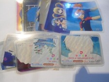 Lamincards mermaid melody - lamincards,