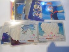 LAMINCARDS MERMAID MELODY PRINCIPESSE SIRENE - MANCOLISTA 1,99  CAD - EDIBAS