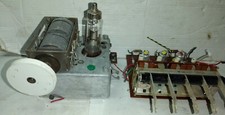 Ricambi per radio epoca - 2, d'epoca