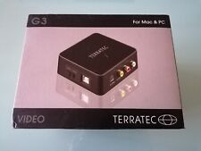 TERRATEC G3 Scheda di