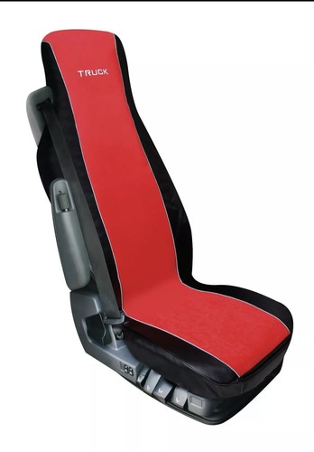 Coprisedile universale rosso - coprisedile,