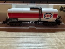 Fleischmann H0 5470 Carro