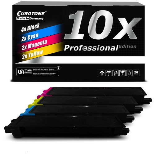 Toner eurotone pro per - pro,