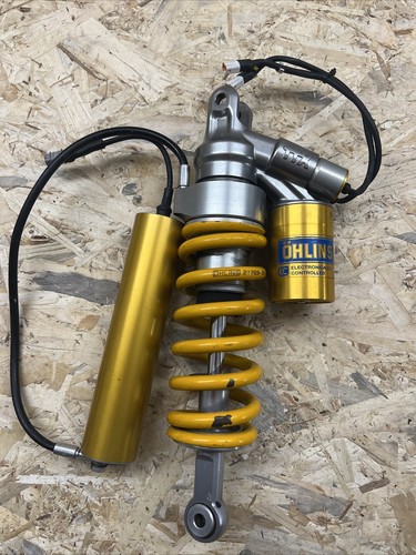 Ammortizzatore ohlins ttx - ammortizzatore,