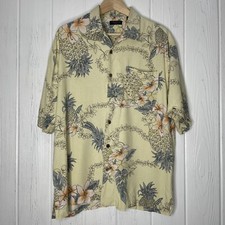 Cellinni Camicia Uomo Hawaiana