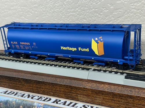 Alberta heritage fund - heritage, auto