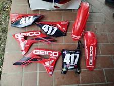 Honda CRF Kit Plastiche 250/450