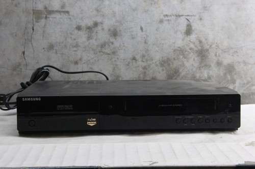 Samsung dvd vcr vr375 - samsung, dvd-vr375