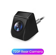 TELECAMERA POSTERIORE PER