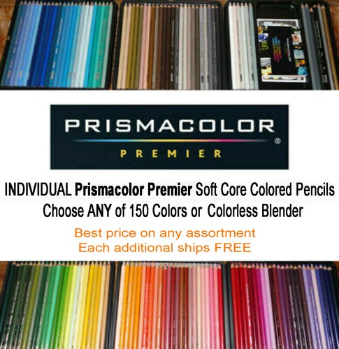 Prismacolor premier matita - prismacolor,