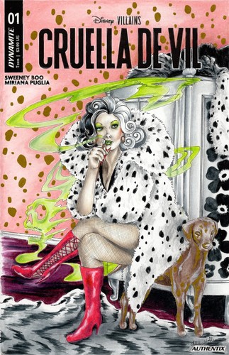 Copertina schizzo disney ooak - disney,
