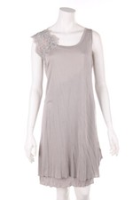 Abito Street SCERVINO Ricami I