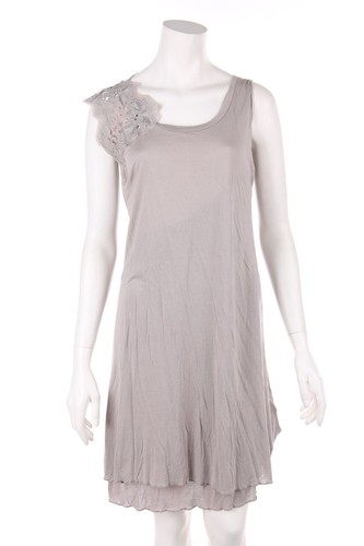 Abito street scervino - street, ricami