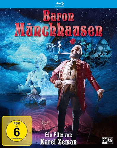 Baron münchhausen - baron,