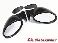Coppia specchietti stile typ - specchietti,